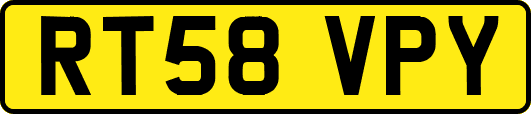 RT58VPY