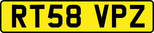 RT58VPZ