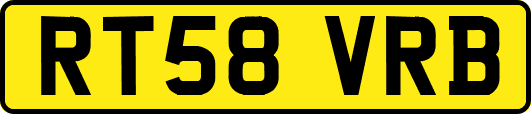 RT58VRB