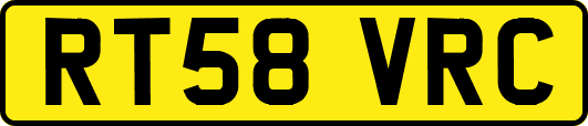 RT58VRC