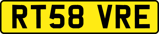 RT58VRE
