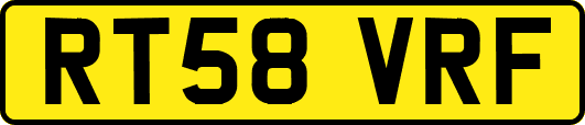 RT58VRF