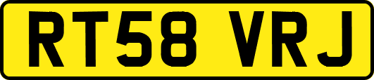 RT58VRJ