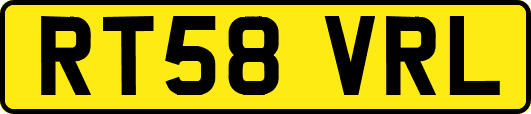 RT58VRL
