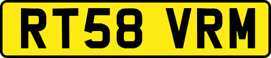 RT58VRM