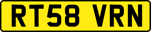 RT58VRN