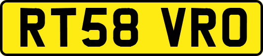 RT58VRO