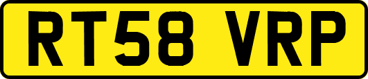 RT58VRP