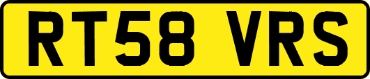 RT58VRS