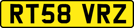 RT58VRZ