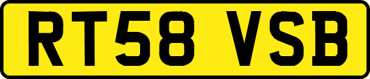 RT58VSB