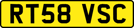RT58VSC