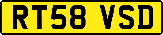 RT58VSD