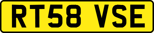 RT58VSE