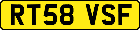 RT58VSF