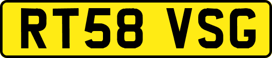 RT58VSG