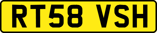 RT58VSH
