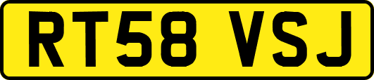 RT58VSJ