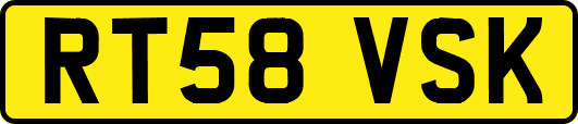RT58VSK