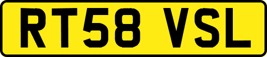 RT58VSL