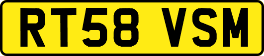RT58VSM
