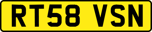 RT58VSN