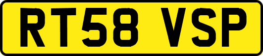 RT58VSP