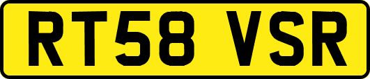 RT58VSR