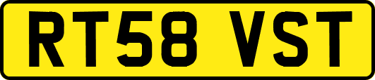 RT58VST