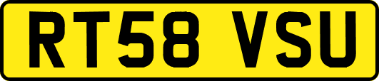 RT58VSU