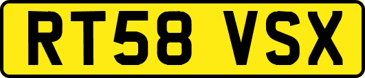 RT58VSX