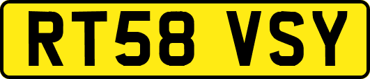 RT58VSY