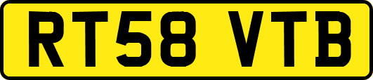RT58VTB