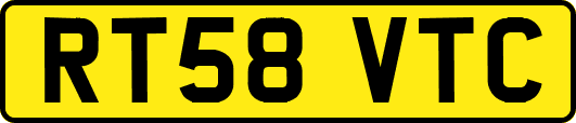 RT58VTC