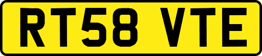 RT58VTE