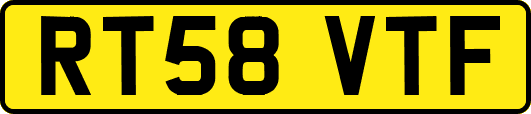 RT58VTF