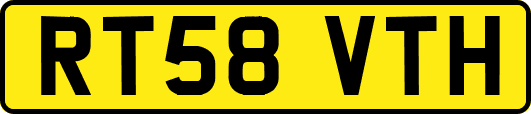 RT58VTH