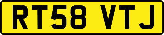 RT58VTJ