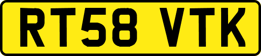 RT58VTK