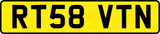 RT58VTN