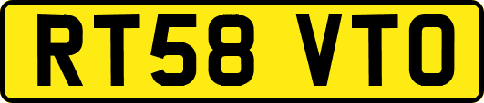 RT58VTO