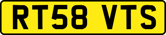 RT58VTS