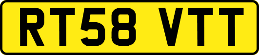 RT58VTT