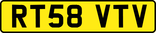RT58VTV