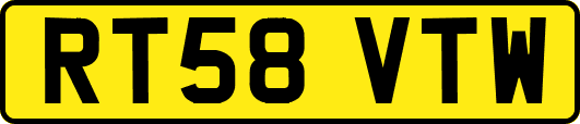 RT58VTW