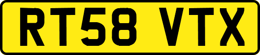 RT58VTX