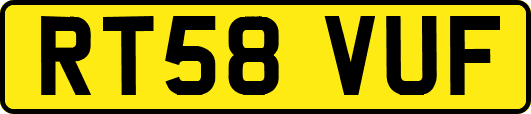 RT58VUF