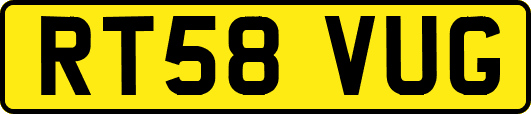 RT58VUG
