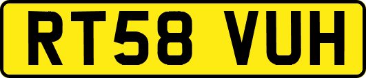 RT58VUH