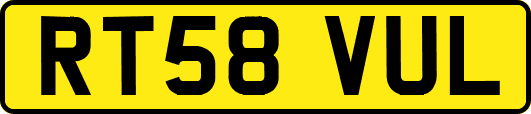 RT58VUL